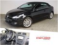 Thumbnail 1 - Volkswagen Golf VI Cabriolet 1.4 TSI XEN NAVI PDC SHZ