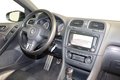 Thumbnail 12 - Volkswagen Golf VI Cabriolet 1.4 TSI XEN NAVI PDC SHZ