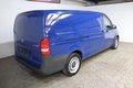 Daumennagel 7 - Mercedes-Benz Vito Kasten 114 CDI RWD extralang NAVI CAM AHK