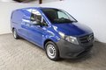 Daumennagel 8 - Mercedes-Benz Vito Kasten 114 CDI RWD extralang NAVI CAM AHK