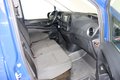 Daumennagel 12 - Mercedes-Benz Vito Kasten 114 CDI RWD extralang NAVI CAM AHK