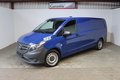 Daumennagel 2 - Mercedes-Benz Vito Kasten 114 CDI RWD extralang NAVI CAM AHK