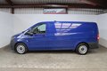 Daumennagel 5 - Mercedes-Benz Vito Kasten 114 CDI RWD extralang NAVI CAM AHK