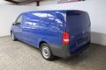 Daumennagel 4 - Mercedes-Benz Vito Kasten 114 CDI RWD extralang NAVI CAM AHK