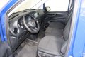 Daumennagel 13 - Mercedes-Benz Vito Kasten 114 CDI RWD extralang NAVI CAM AHK