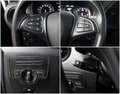 Daumennagel 17 - Mercedes-Benz Vito Kasten 114 CDI RWD extralang NAVI CAM AHK