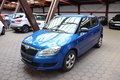 Thumbnail 1 - Skoda Fabia Cool Edition 1.2 KLIMA ALU EFH