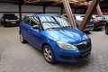 Thumbnail 6 - Skoda Fabia Cool Edition 1.2 KLIMA ALU EFH
