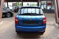 Thumbnail 4 - Skoda Fabia Cool Edition 1.2 KLIMA ALU EFH
