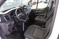 Daumennagel 11 - Ford Transit Custom Kasten 300 L1 NAVI CARPLAY SHZ