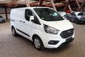 Daumennagel 3 - Ford Transit Custom Kasten 300 L1 NAVI CARPLAY SHZ