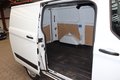 Daumennagel 8 - Ford Transit Custom Kasten 300 L1 NAVI CARPLAY SHZ