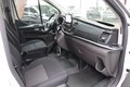Daumennagel 10 - Ford Transit Custom Kasten 300 L1 NAVI CARPLAY SHZ