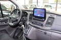 Daumennagel 9 - Ford Transit Custom Kasten 300 L1 NAVI CARPLAY SHZ
