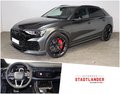 Daumennagel 1 - Audi RS Q8 performance 4.0 TFSI quattro KERAMIK PANO ACC