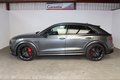 Daumennagel 5 - Audi RS Q8 performance 4.0 TFSI quattro KERAMIK PANO ACC