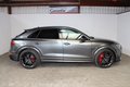 Daumennagel 6 - Audi RS Q8 performance 4.0 TFSI quattro KERAMIK PANO ACC
