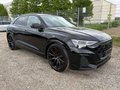 Daumennagel 2 - Audi Q8 TDI quattro B&O PANO ACC AHK 360°CAM