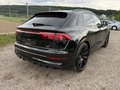 Daumennagel 6 - Audi Q8 TDI quattro B&O PANO ACC AHK 360°CAM