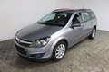 Daumennagel 3 - Opel Astra H Caravan Innovation 1.6 Aut. XEN GRA ALU