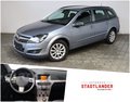 Daumennagel 1 - Opel Astra H Caravan Innovation 1.6 Aut. XEN GRA ALU