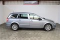 Daumennagel 6 - Opel Astra H Caravan Innovation 1.6 Aut. XEN GRA ALU