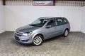 Daumennagel 2 - Opel Astra H Caravan Innovation 1.6 Aut. XEN GRA ALU