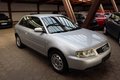Daumennagel 6 - Audi A3 1.6 Attraction