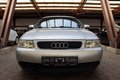 Daumennagel 3 - Audi A3 1.6 Attraction