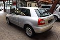Daumennagel 2 - Audi A3 1.6 Attraction