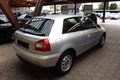 Daumennagel 5 - Audi A3 1.6 Attraction
