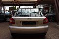 Daumennagel 4 - Audi A3 1.6 Attraction
