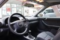 Daumennagel 11 - Audi A3 1.6 Attraction