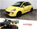 Thumbnail 1 - Opel Adam Glam ecoFlex 1.0T PANO GRA KLEDER KLIMAAUT.