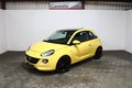 Thumbnail 2 - Opel Adam Glam ecoFlex 1.0T PANO GRA KLEDER KLIMAAUT.