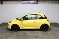 Thumbnail 5 - Opel Adam Glam ecoFlex 1.0T PANO GRA KLEDER KLIMAAUT.