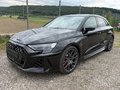 Daumennagel 1 - Audi RS 3 Sportback 2.5 TFSI quattro LED PANO ACC NAVI