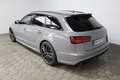 Daumennagel 4 - Audi A6 Avant 3.0 TDI clean diesel quattro competition