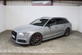 Daumennagel 2 - Audi A6 Avant 3.0 TDI clean diesel quattro competition