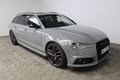 Daumennagel 8 - Audi A6 Avant 3.0 TDI clean diesel quattro competition
