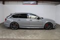 Daumennagel 6 - Audi A6 Avant 3.0 TDI clean diesel quattro competition