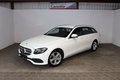 Daumennagel 2 - Mercedes-Benz E 220 d Avantgarde COMAND MULTIBEAM AHK