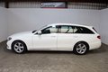 Daumennagel 5 - Mercedes-Benz E 220 d Avantgarde COMAND MULTIBEAM AHK