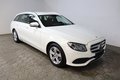 Daumennagel 8 - Mercedes-Benz E 220 d Avantgarde COMAND MULTIBEAM AHK