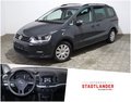 Daumennagel 1 - Volkswagen Sharan Trendline 2.0 TDI 7-SITZER NAVI AHK PANO