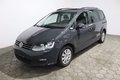 Daumennagel 3 - Volkswagen Sharan Trendline 2.0 TDI 7-SITZER NAVI AHK PANO