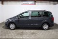 Daumennagel 5 - Volkswagen Sharan Trendline 2.0 TDI 7-SITZER NAVI AHK PANO