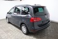 Daumennagel 4 - Volkswagen Sharan Trendline 2.0 TDI 7-SITZER NAVI AHK PANO