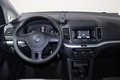 Daumennagel 13 - Volkswagen Sharan Trendline 2.0 TDI 7-SITZER NAVI AHK PANO