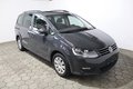 Daumennagel 8 - Volkswagen Sharan Trendline 2.0 TDI 7-SITZER NAVI AHK PANO